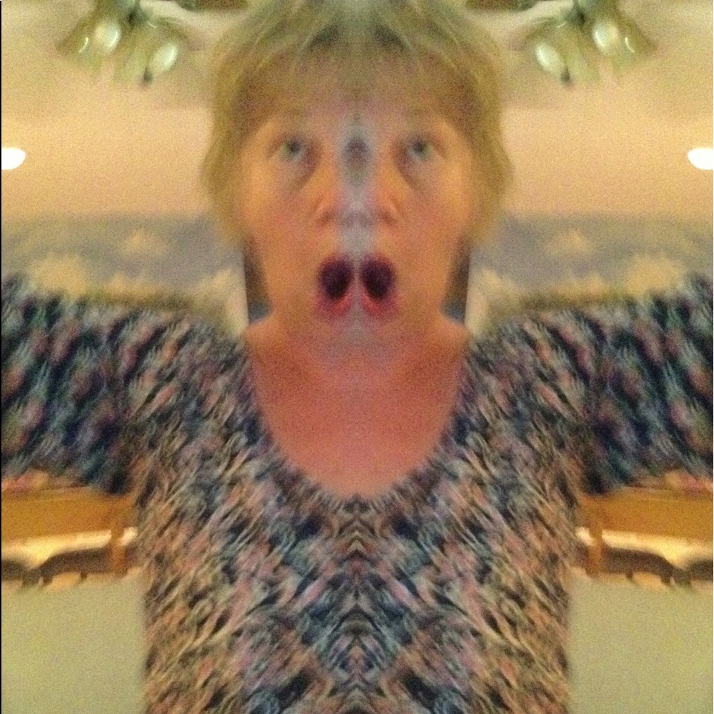 Meet your Posher, Beverly